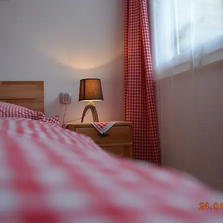 Ferien-berghaus